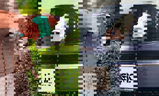 Strøm til uforudsete situationer