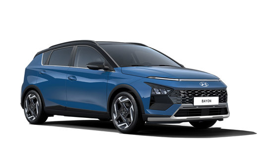 Ny, robust udstråling