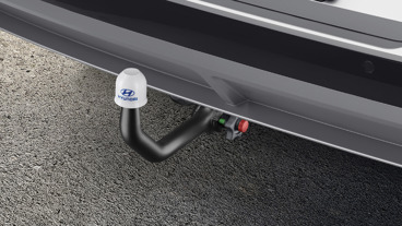 Anhængertræk, aftageligt