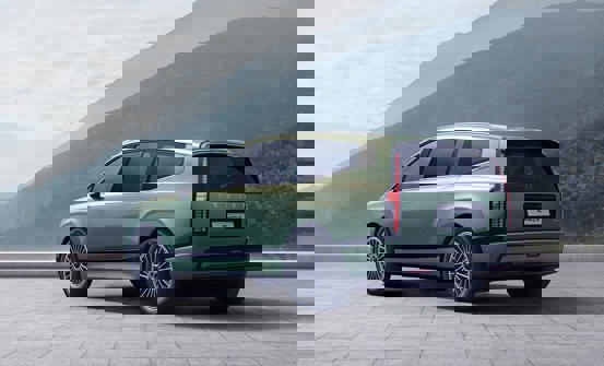 Masser af rækkevidde