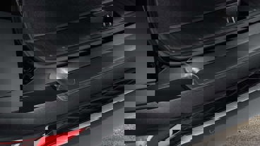 Beskyttelsesfolie til bagkofanger