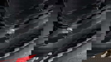 Beskyttelsesfolie til bagkofanger