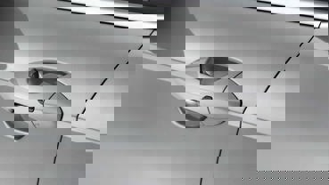 Beskyttelsesfolie til dørhåndtag