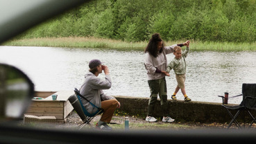 Skal du på kør-selv-ferie?