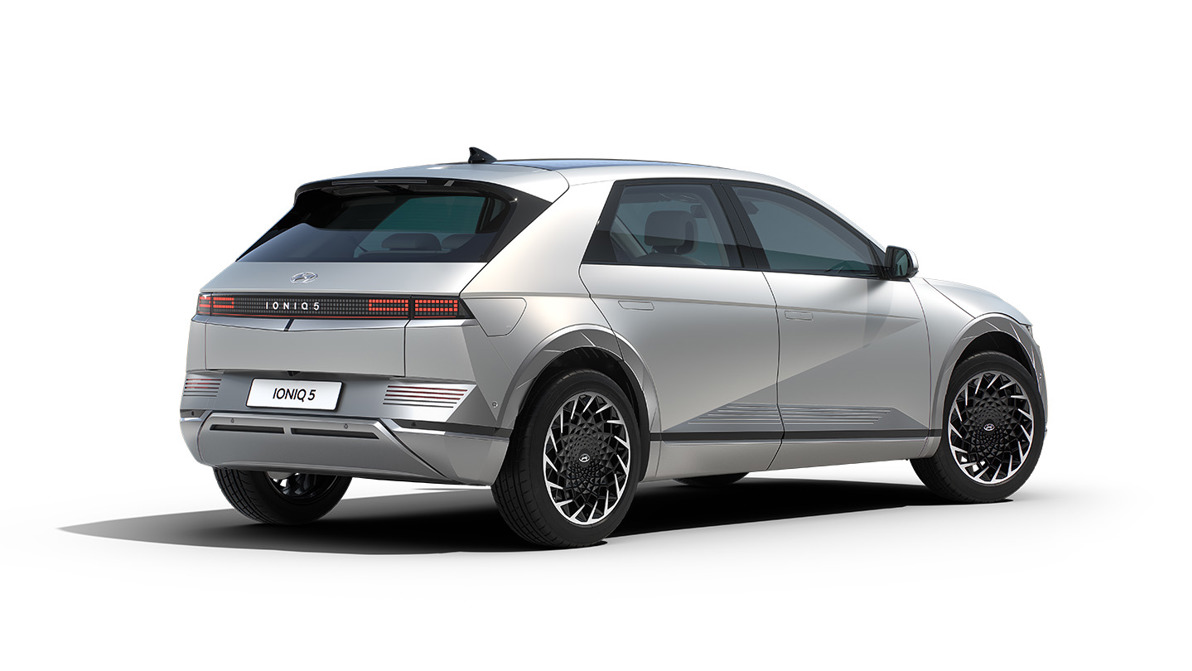 Hyundai Ioniq 5 Leasing Privat Ohne Anzahlung IONIQ privatleasing | Få mere info her | Hyundai Danmark