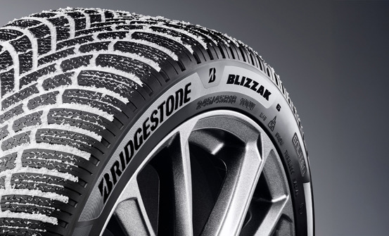 Bridgestone