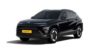 KONA EV VAN 65,4 kWh Essential