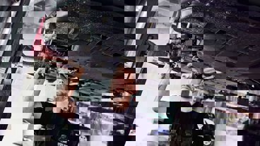 Undervognsbehandling