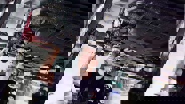 Undervognsbehandling