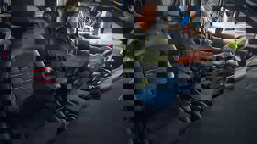 Du vægter rummelighed højt