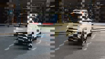 Du vil have en smidig bybil