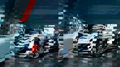 Hyundai N-konceptbil