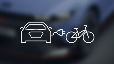 Vehicle-to-Load-teknologi (V2L)