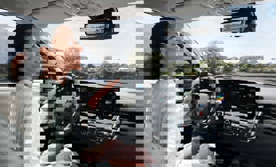 Sikkerhedsudstyr i vores elektriske SUV’er