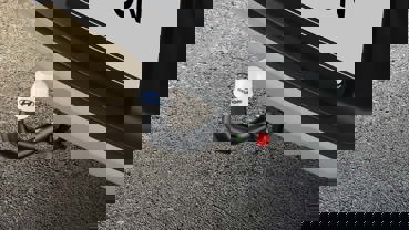 Aftageligt anhængertræk