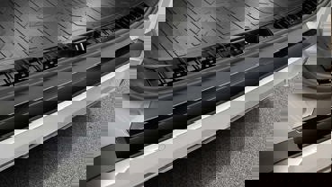 Beskyttelsesfolie til bagkofanger