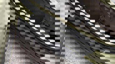 Beskyttelsesfolie til dørfalser