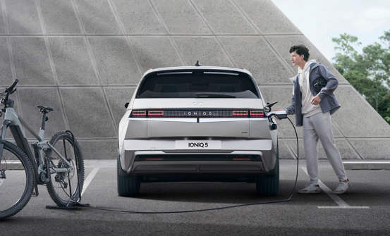 Multi-opladningssystem