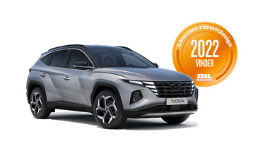 Årets Flotteste SUV