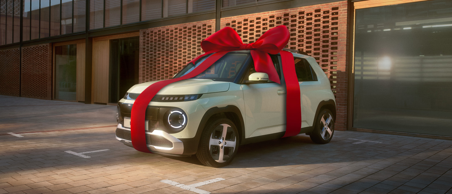 Vind en INSTER hos Hyundai i Januar