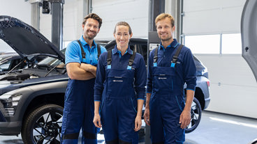 Fordele ved et autoriseret værksted