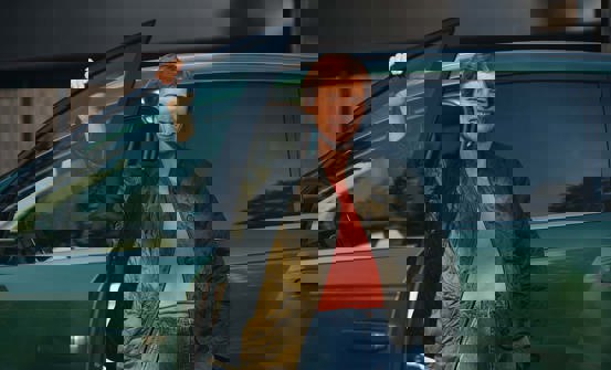 2. Hvor stor skal bilen være?