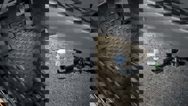 Startpakke inkl. aftageligt træk