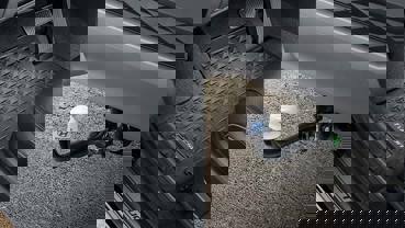 Startpakke inkl. aftageligt træk