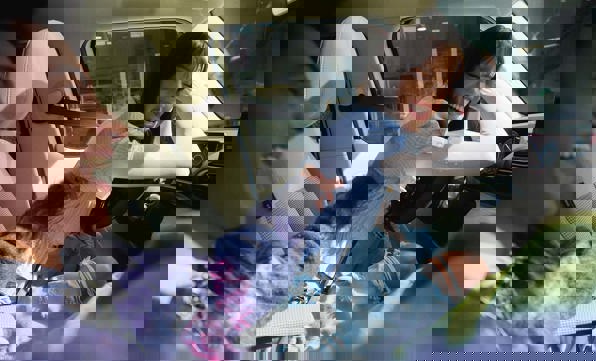 To valgmuligheder: Lav månedlig ydelse eller lav udbetaling ved privatleasing