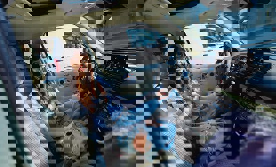 Biler, der er skabt til hverdagen