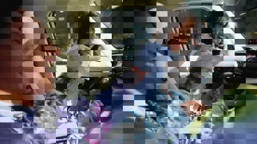 Se kampagner og tilbud