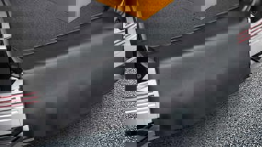 Fold ud-kofangerbeskyttelse