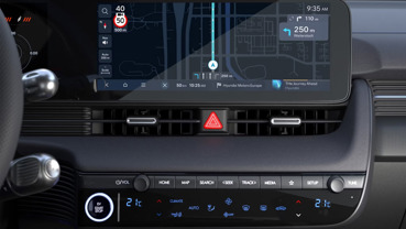 Få live-informationer om den aktuelle trafiksituation
