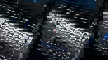 Instrumentpanel liste