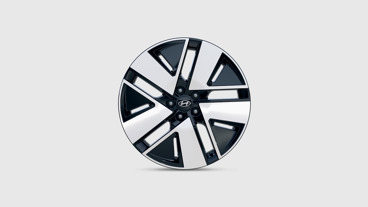 Opgradering til 20" alufælge