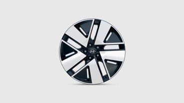 Opgradering til 20" alufælge