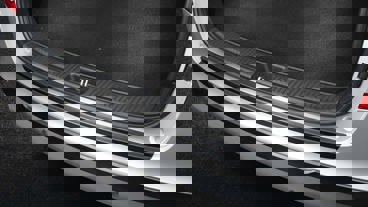 Beskyttelsesfolie til bagkofanger