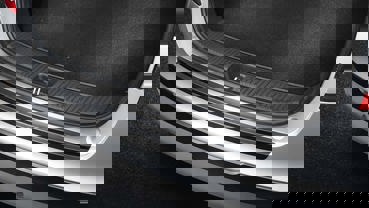 Beskyttelsesfolie til bagkofanger