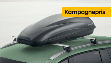 Spar 20% på tagboks 330 liter