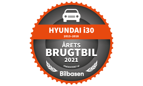 Så meget vandt i30 over de andre: