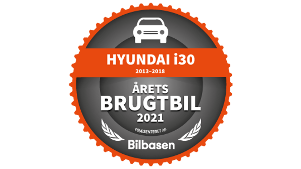 Så meget vandt i30 over de andre:
