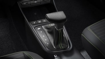 Find biler med automatgear