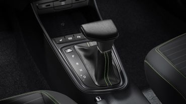 Find biler med automatgear