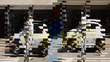 Tank- og ladestationer nær dig