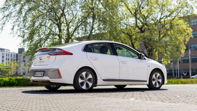Hyundai IONIQ Electric