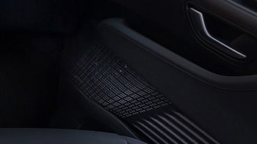 BOSE® Premium-lydsystem