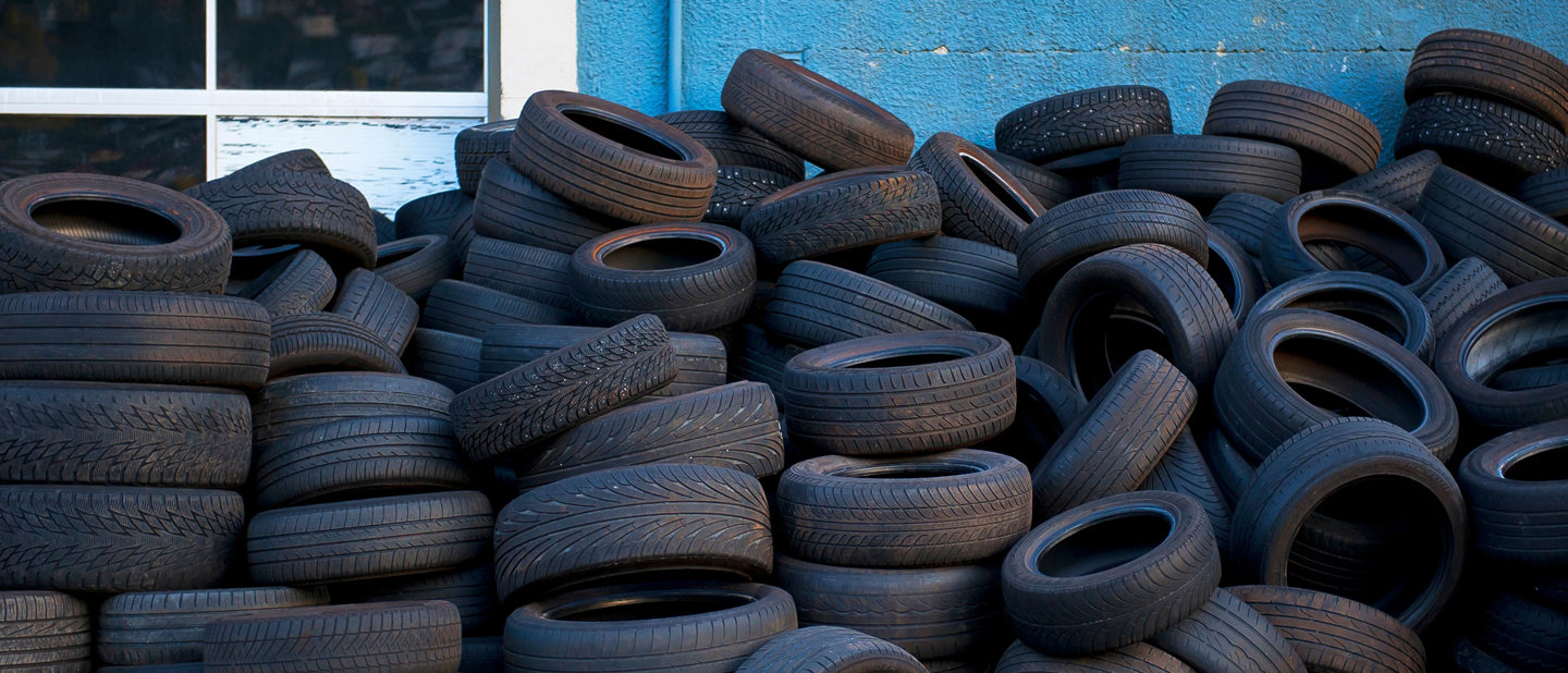 HY Min Bil Bortskaffelse Hero