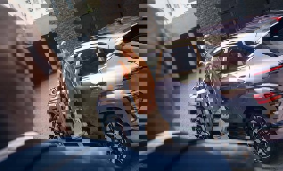 Nem indstigning og godt overblik