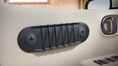 Snorholder