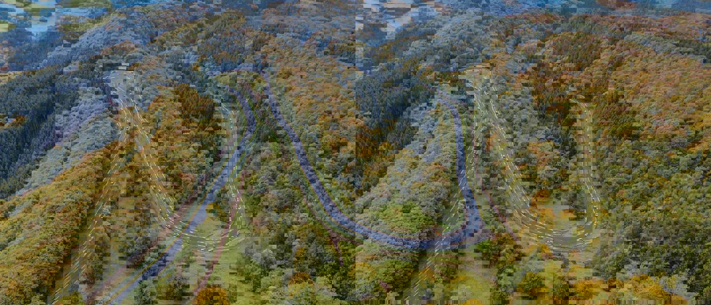 Hyundai N-modeller racerbane